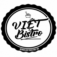 Logo Việt Bistro