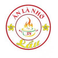 Logo Nhà hàng Lẩu 38