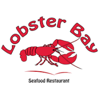 Logo LOBSTER BAY SEAFOOD RESTAURANT