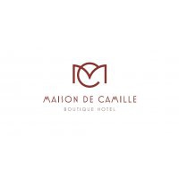 Logo Maison De Camille Boutique Hotel
