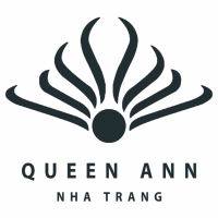 Logo Queen Ann Nha Trang Hotel