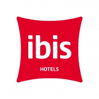 Logo Khách sạn Ibis Saigon Airport