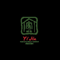 Logo Yi Jia Dessert