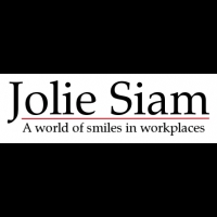 Logo Jolie Siam
