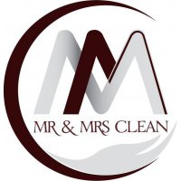 Logo Công Ty TNHH MR&MRSCLEAN