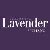 Logo Công Ty TNHH Lavender Sài Gòn