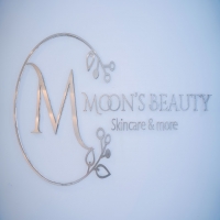 Logo MOON' S BEAUTY