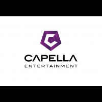 Logo Công ty CP Tập Đoàn Capella