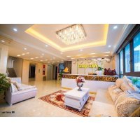 Logo Khách sạn Grand seaview
