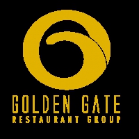 Logo Công ty Cổ phần Thương Mại Dịch vụ Cổng Vàng