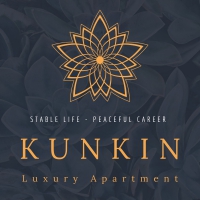 Logo KUNKIN LUXURY APARTMENT