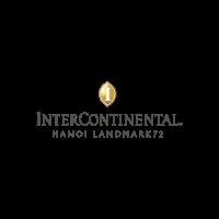 Logo InterContinental Hanoi Landmark72