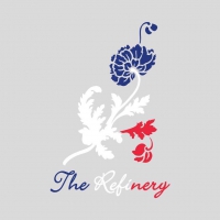 Logo Nhà hàng The Refinery