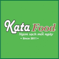 Logo Kata Food
