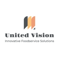 Logo CÔNG TY TNHH SẢN XUẤT THƯƠNG MẠI UNITED VISION