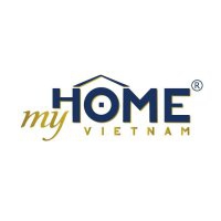 Logo Công ty Cổ phần My Home Việt Nam
