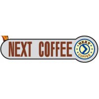 Logo Next Coffee