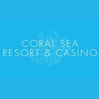 Logo Coral Resort and Casino