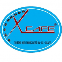 Logo X-CAFE