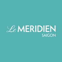 Logo Le Meridien Saigon