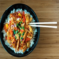 Logo Nhà hàng Tokyo Bowl