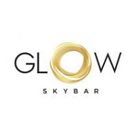 Logo GLOW Skybar & HYDE lounge