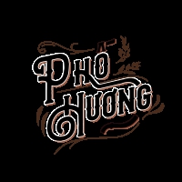Logo Công Ty TNHH Phố Hương Group