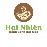 Logo Bánh canh Hai Nhiên