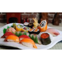 Logo Sushi 52