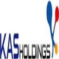 Logo KAS HOLDINGS JSC