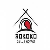 Logo Rokoko - Grill & Hotpot