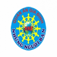 Logo Nhà hàng Những Người Bạn
