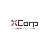Logo Công Ty Cổ Phần X ( XCorp )