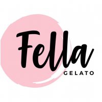 Logo Kem Fella Gelato