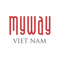 Logo Công ty My Way Việt Nam
