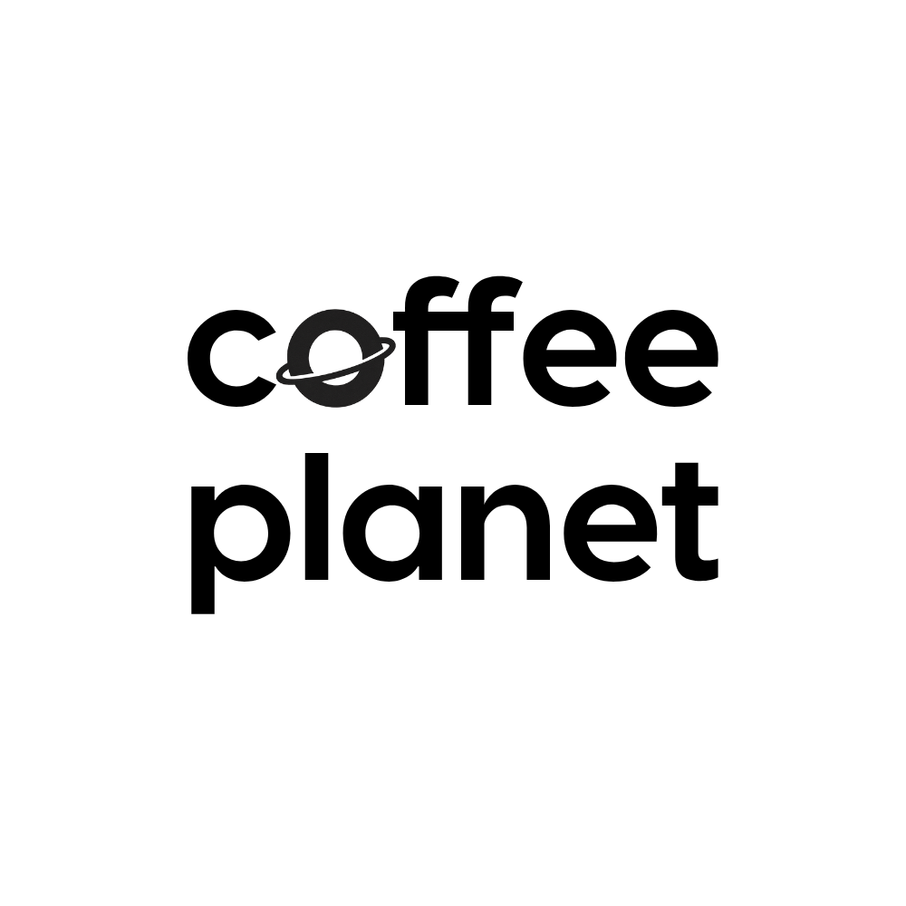 Logo Coffee Planet