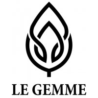 Logo Nhà Hàng Gemme