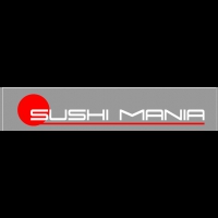 Logo Công Ty TNHH Sushi Mania - Sushi Mania Lounge