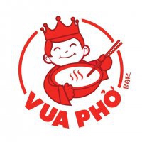 Logo Vua Phở Việt Nam