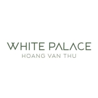 Logo WHITE PALACE HOÀNG VĂN THỤ