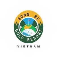 Logo Công ty TNHH Sân Golf - Palm Sông Bé