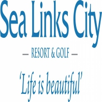 Logo Sea Links City