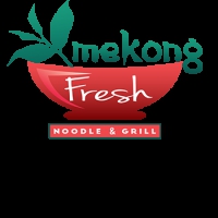 Logo Mekong Fresh