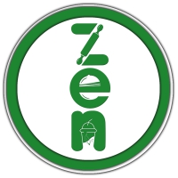 Logo ZEN Coffee & Tea