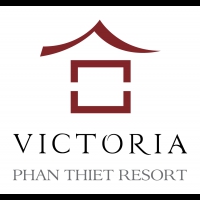 Logo Victoria Phan Thiet Beach Resort & Spa