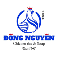 Logo Công ty TNHH Thái Mậu - Cơm Gà Đông Nguyên