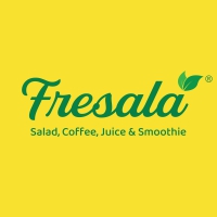 Logo Fresala Coffee