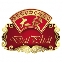 Logo Đại Phát Food Quận 3