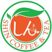 Logo SHIN COFFEE & TEA