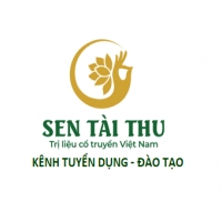 Logo Tập Đoàn Sen Tài Thu Việt Nam